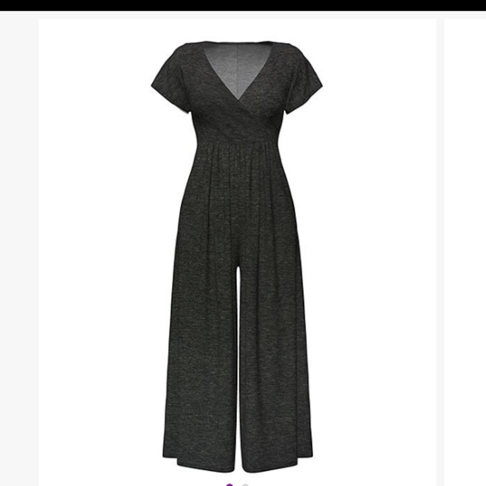 Jumpsuit size Medium